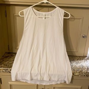 Lululemon sleeveless tank